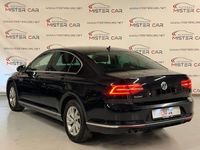 Gebraucht VW Passat Highline 190 PS (139 kW) 2019 Schwarz Limousine