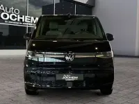 Gebraucht VW Multivan Style 150 PS (110 kW) 2025 Schwarz Van / Kleinbus