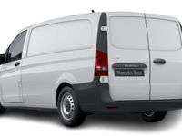 gebraucht Mercedes Vito lang RWD 114 CDI 6-Gang TSG 380 Kastenwagen