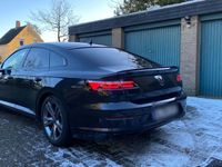 gebraucht VW Arteon TSI Garantie|R-Line|Standheizung|Matrix