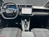 Neu Ford Puma ST-Line 125 PS (91 kW) 2025 Blau Limousine