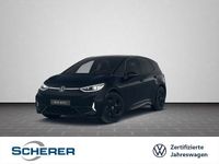 Gebraucht VW ID.3 GTX 239 kW (326 PS) 2025 Grenadillschwarz metallic / sc Kleinwagen