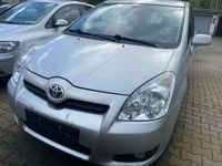 gebraucht Toyota Corolla Verso 2.2 D-4D Executive