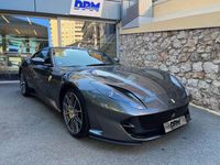 Gebraucht Ferrari 812 799 PS (587 kW) 2020 Grau