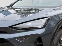 Gebraucht Cupra Formentor 150 PS (110 kW) 2025 Grau SUV