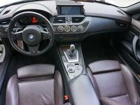 gebraucht BMW Z4 sDrive35i M Sport Aut.