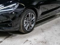 Gebraucht Hyundai i30 Advantage 140 PS (102 kW) 2024 Schwarz Kombi