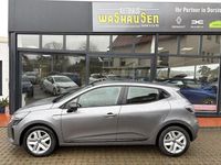 Neu Renault Clio V Evolution 91 PS (66 kW) 2025 Grau Limousine