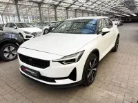 Gebraucht Polestar 2 164 kW (224 PS) 2022 Weiß Kleinwagen