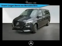 Gebraucht Mercedes V250 Marco Polo 190 PS (139 kW) 2025 Grau Van / Kleinbus