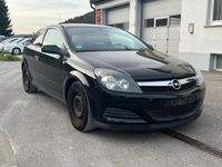 gebraucht Opel Astra GTC 1.4 Klima/Euro4/