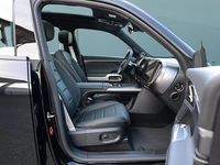 Usado Smart #5 266 kW (363 HP) 2026 Preto SUV