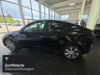 Usado Tesla Model Y RWD 203 kW (277 CV) 2023 Negro SUV