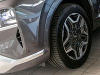 Gebraucht Hyundai Santa Fe Signature 265 PS (194 kW) 2022 Grau SUV