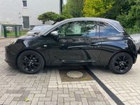 gebraucht Opel Adam Jam 1.4 / SHZ/LHZ/Klima/Euro 6/Top-Zustand