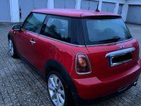 gebraucht Mini Cooper One 1.4 Chillired 95PS R56