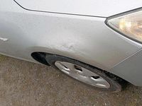 Gebraucht Opel Astra 100 PS (73 kW) 2011 Silber Kombi