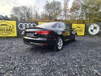 gebraucht Audi A4 Lim. sport ultra