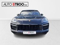 Gebraucht Porsche Cayenne 340 PS (250 kW) 2018 Schwarz SUV