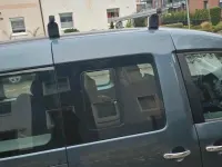 Gebraucht VW Caddy 75 PS (55 kW) 2005 Grau Van / Kleinbus