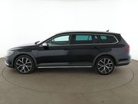 Brugt VW Passat Alltrack 200 HK (147 kW) 2021 Sort Stationcar