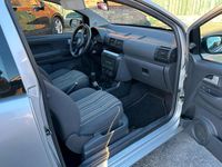 Second-hand VW Fox 54 CP (39 kW) 2006 Gri Hatchback