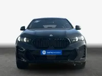 Neu BMW X6 M Sport 340 PS (250 kW) 2025 Schwarz SUV
