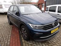 gebraucht VW Tiguan Hybrid