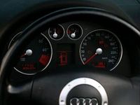 gebraucht Audi TT Roadster 8N
