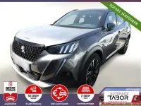 Gebraucht Peugeot 2008 GT 155 PS (114 kW) 2021 Grau SUV