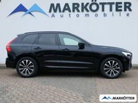Gebraucht Volvo XC60 Plus 250 PS (183 kW) 2025 Schwarz SUV