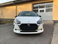 Gebraucht Citroën DS3 Chic 82 PS (60 kW) 2018 Other Limousine
