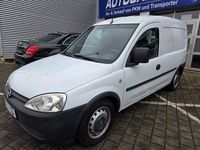 Usado Opel Combo 90 HP (66 kW) 2007 Branco Monovolume