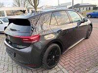 Gebraucht VW ID.3 Pro Performance 150 kW (204 PS) 2021 Mangangrau Kleinwagen