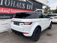 Gebraucht Land Rover Range Rover evoque 190 PS (139 kW) 2014 Weiß SUV