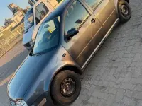 Gebraucht VW Golf IV 105 PS (77 kW) 2000 Grau Kleinwagen
