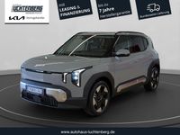 Neu Kia EV2 Earth 108 kW (147 PS) 2026 Grau SUV