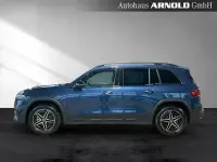 Gebraucht Mercedes EQB350 AMG 214 kW (292 PS) 2023 Andere SUV