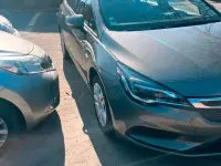 Gebraucht Opel Astra 136 PS (100 kW) 2016 Kombi