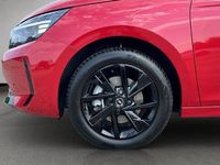 Gebraucht Opel Corsa 101 PS (74 kW) 2024 Rot metallic Kleinwagen
