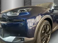 Neu Citroën C4 X 145 PS (106 kW) 2026 Blau SUV