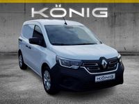 Gebraucht Renault Kangoo 89 kW (122 PS) 2022 Weiß Van / Kleinbus