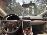 Gebraucht Audi A4 131 PS (96 kW) 2001 Limousine