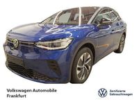 Gebraucht VW ID.5 GTX 250 kW (340 PS) 2025 Blue dusk metallic/schwarz SUV