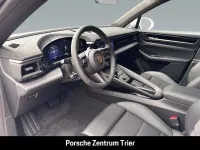 Brugt Porsche Macan 264 kW (360 HK) 2026 Hvid SUV
