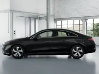 Gebraucht Mercedes CLA 250+ Progressive 200 kW (272 PS) 2025 Schwarz Limousine