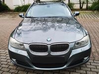 gebraucht BMW 330 d xDrive Touring -*N57*PANO*AHK*Logic7*BBS*
