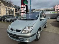 gebraucht Renault Scénic Authentique 1.6 16V TÜV NEU KLIMA