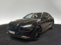 Gebraucht Audi Q8 Competition 286 PS (210 kW) 2023 Mythosschwarz metallic SUV