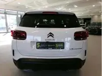 Gebraucht Citroën C5 Aircross 131 PS (96 kW) 2023 Weiß (banquise weiß) SUV